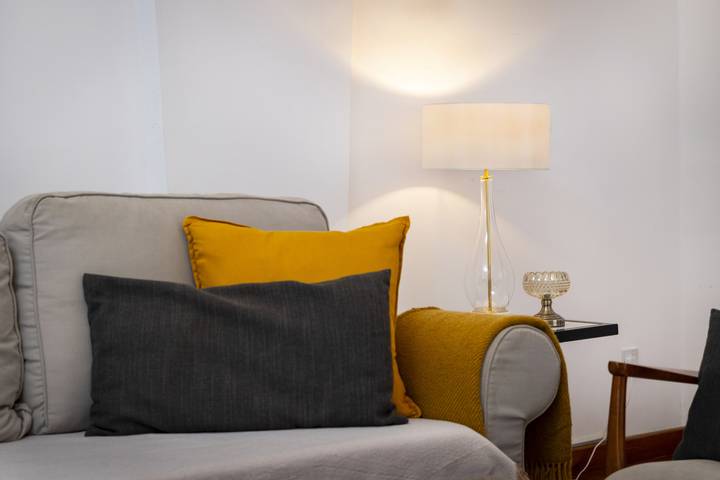 Gîte pour 4 personnes, avec balcon à Limassol - 4