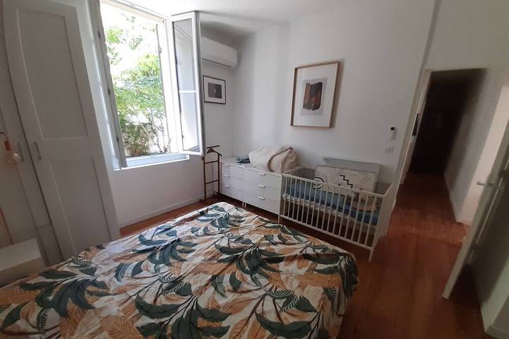 Grande maison équipée en pleine verdure avec piscine et poele, idéal famille! in Cestas, Région de Bordeaux