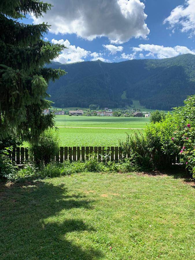 Ganze Wohnung, Appartments Hilber in Reischach Südtirol, Bruneck