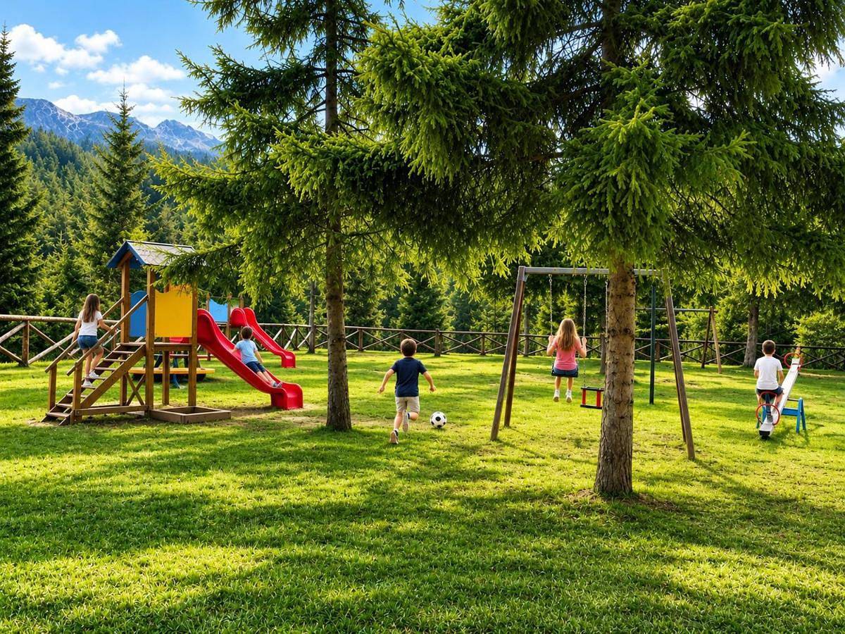 Appartamento intero, Residence Altair Via Roma 13 in Ovindoli, Parco Naturale Regionale Sirente-Velino
