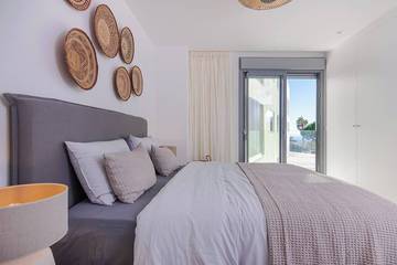 Apartment for 4 People in Mijas Pueblo, Mijas, Photo 3