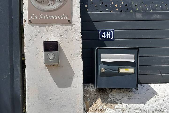 Agriturismo pour 5 personnes