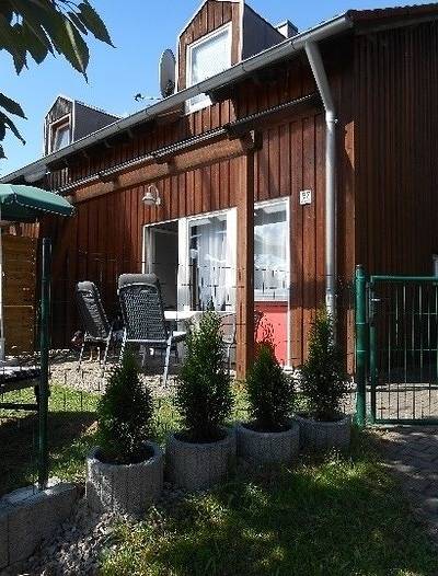 Ferienhaus für 6 Personen, mit Garten und Terrasse, kinderfreundlich in Zandt - 2