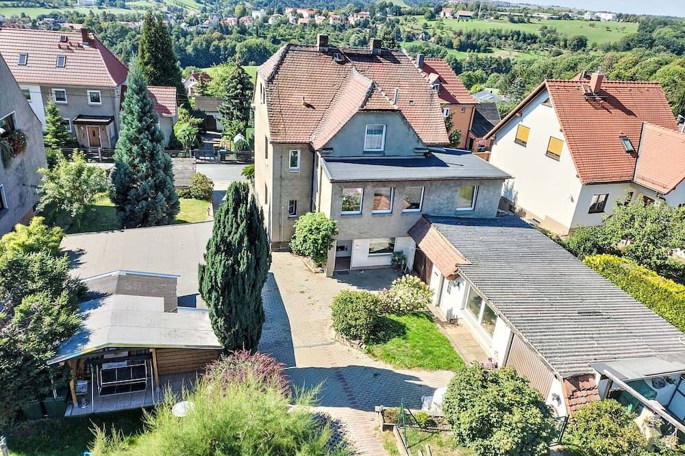 Ganze Wohnung, Fewo Zur Alten Drechslerei in Freital, Sächsisches Elbland