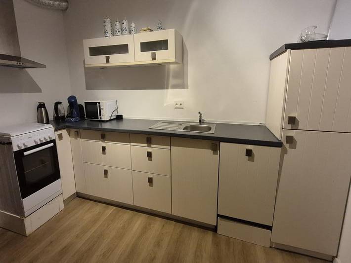 Ferienhaus in Willingen nahe Skipisten in Schwalefeld, Willingen