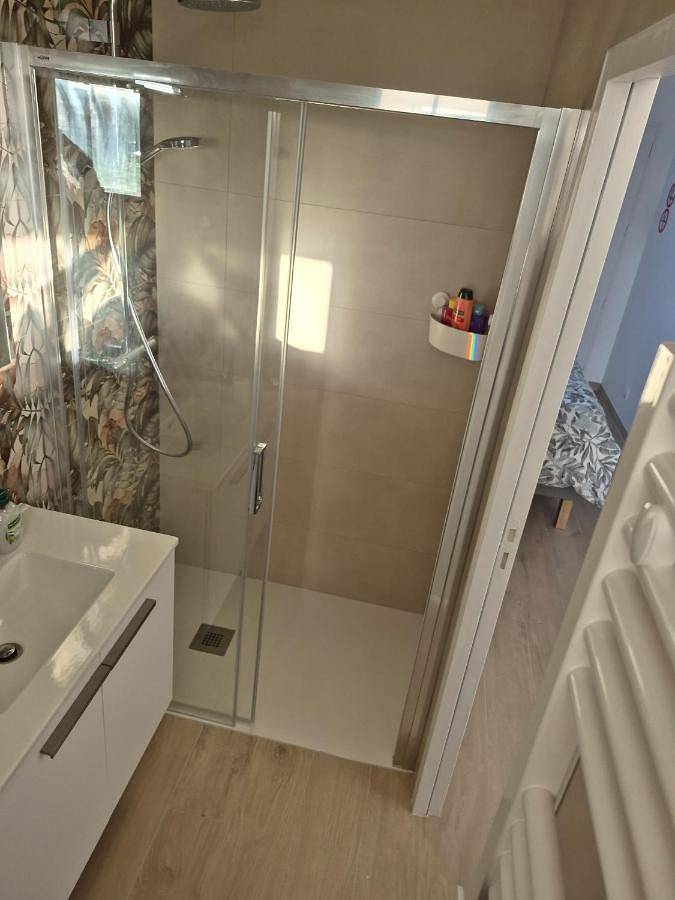 Location de vacances pour 2 personnes, avec vue et terrasse à Le Marillais