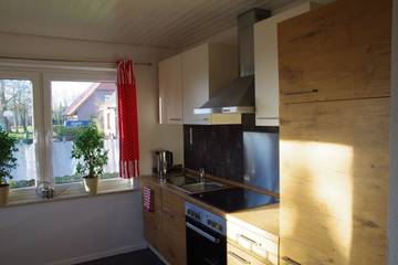 Ferienhaus für 4 Personen in Ditzum, Jemgum, Bild 2