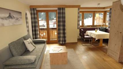 Vakantiewoning voor 4 Personen in Tannheim, Allgäuer Alpen (Oostenrijk), Afbeelding 3