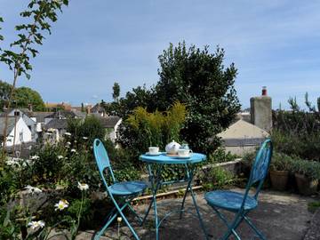 Cottage for 3 People in Lyme Regis, Jurassic Coast, Photo 1