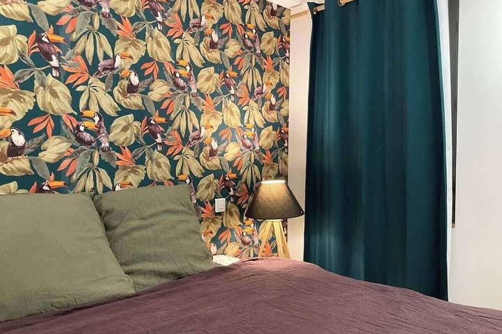 Gîte pour 4 personnes dans Saint-Roch - 3