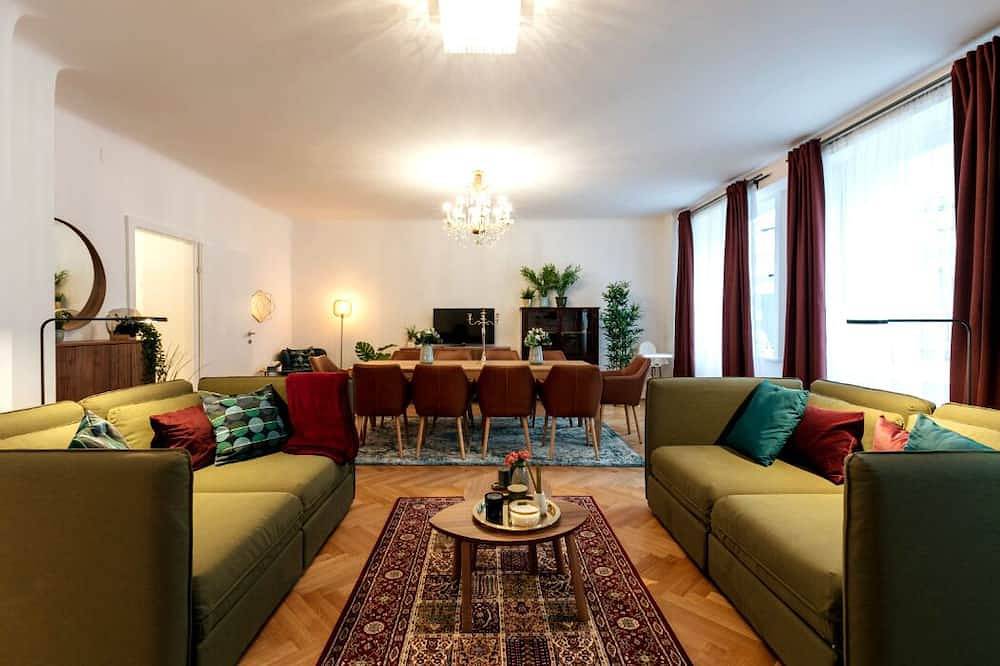 Geheel appartement, Elegant Apartment Vienna in Centrum van Wenen, Wenen