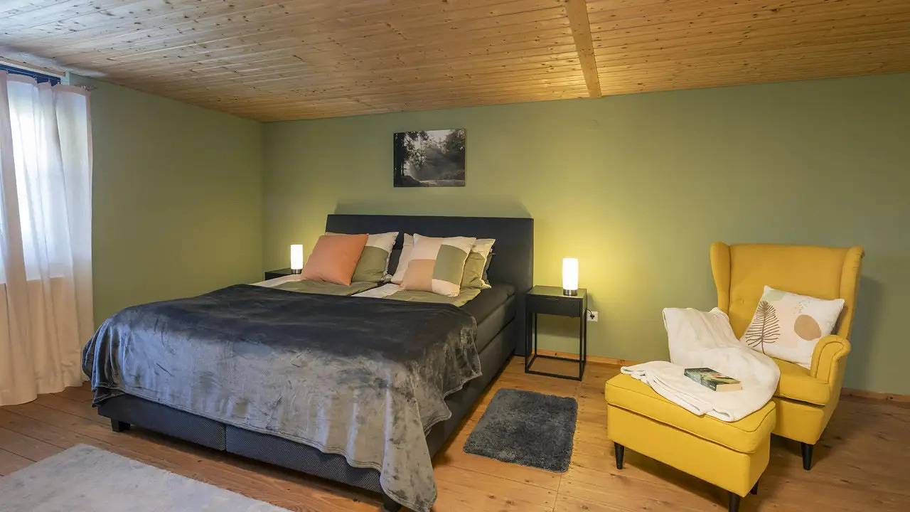 Entire vacation apartment, Ferienwohnung für 4 Personen (90 m²) in Blankenheim in Blankenheim, Naturpark Hohes Venn-Eifel