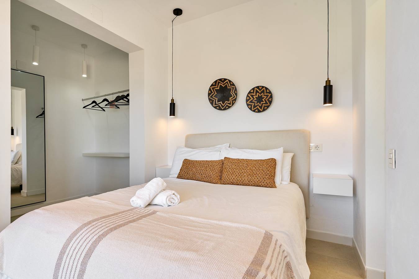 Vakantiehuis 'Casita Boutique' met zeezicht, Wi-Fi en airconditioning, foto 14