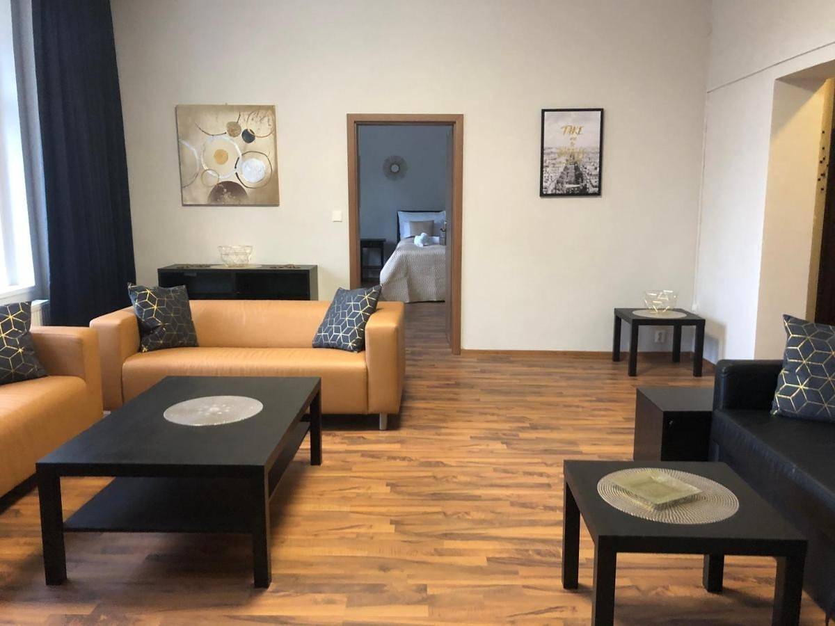Appartement entier, Old Town Boutique Apartments in Liberec, Région de Liberec