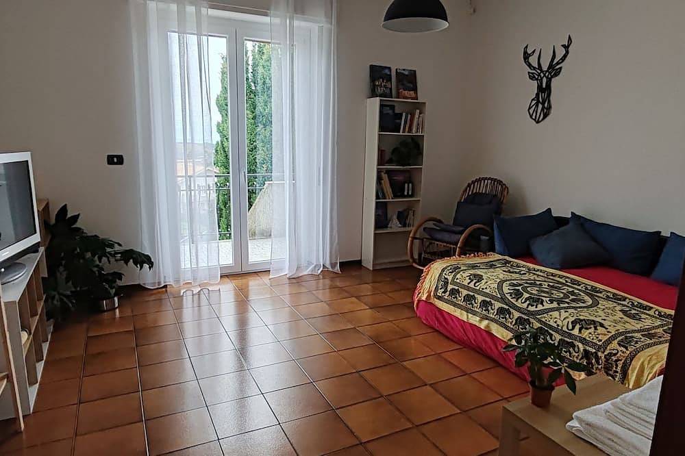 Appartamento intero, Da Jack Rooms with View, Garden and Parking Penne in Penne, Provincia di Pescara