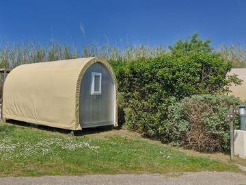 Bungalow for 2 People in Arles, Provence-Alpes-Côte d'Azur, Photo 1