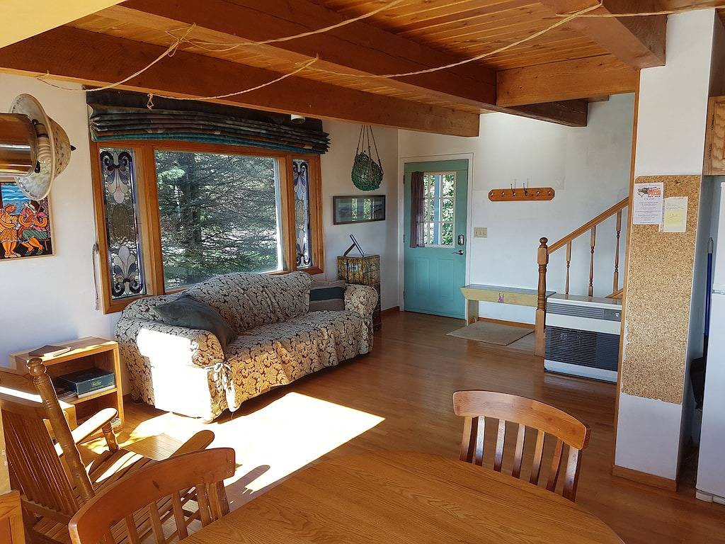 Bungalow bei Bishop's Beach! Toller Zugang zum Strand, wunderbare Aussicht, familienfreundlich in Homer, Kenai Peninsula