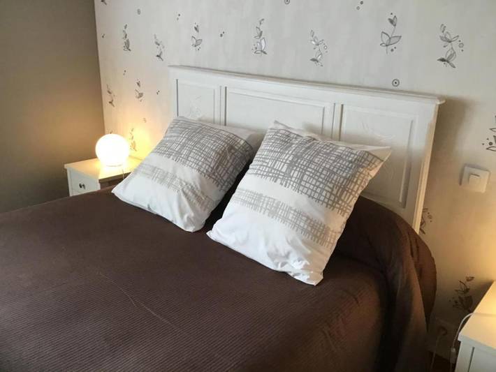 Location de vacances pour 4 personnes, avec jardin à Hinx (Landes) - 4