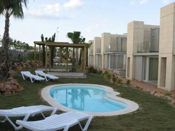 Camping für 3 Personen in l'Escala, Girona Provinz, Bild 3
