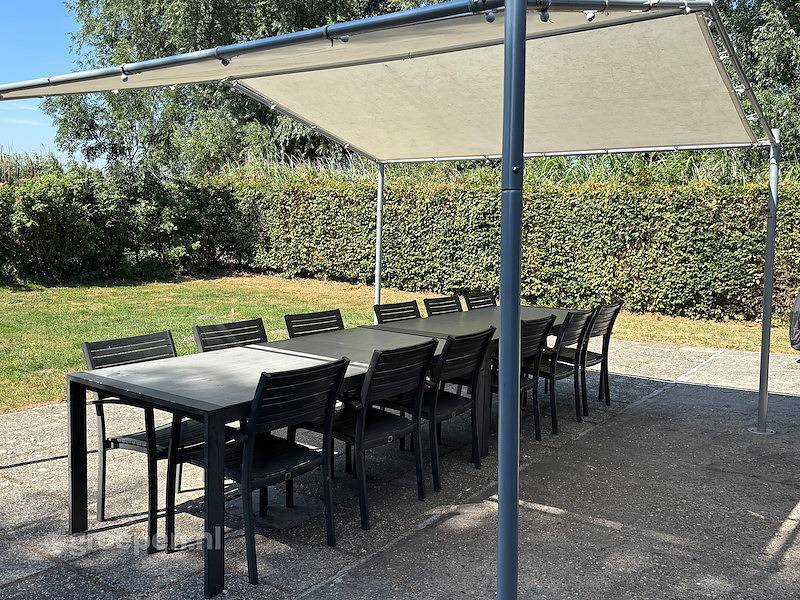 Ferienfarm Eede in Eede, Seeländisch Flandern