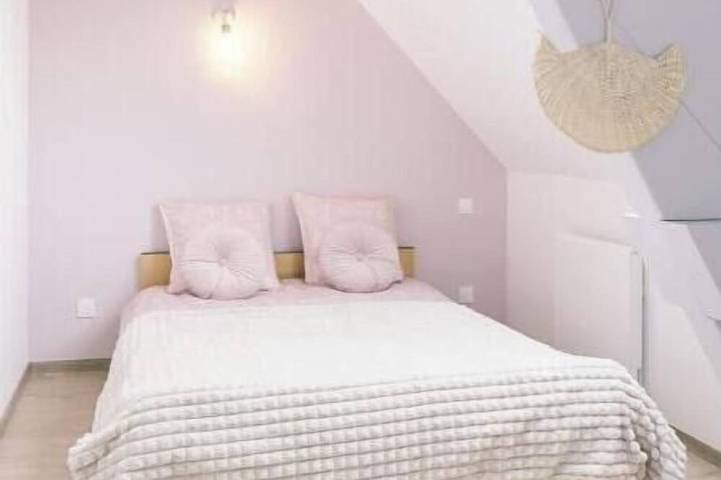 Location de vacances pour 6 personnes à Joigny - 4