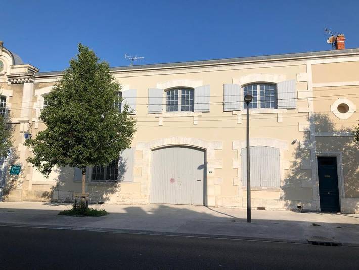 Gîte pour 8 personnes, avec vue à Gondeville - 2