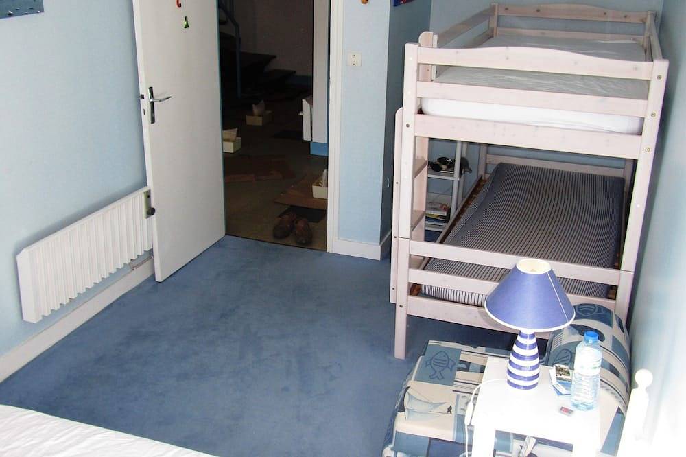 Apartamento entero, Vista al mar y acceso directo a la playa - St Philibert in Saint-Philibert, Côte des Mégalithes