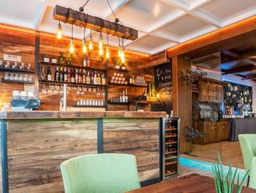 Hotel für 4 Personen in Seefeld in Tirol, Innsbruck Land, Bild 4