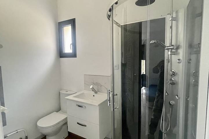 Location de vacances pour 4 personnes, avec jardin à Le Bugue - 4