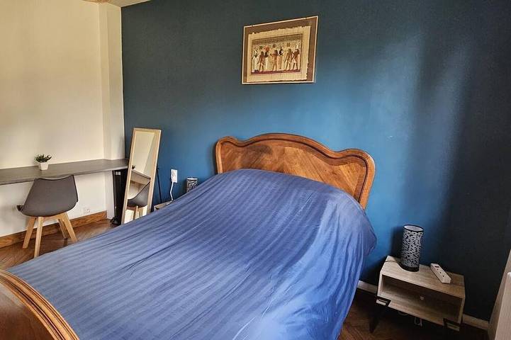 Location de vacances pour 8 personnes à Lhommaizé - 3