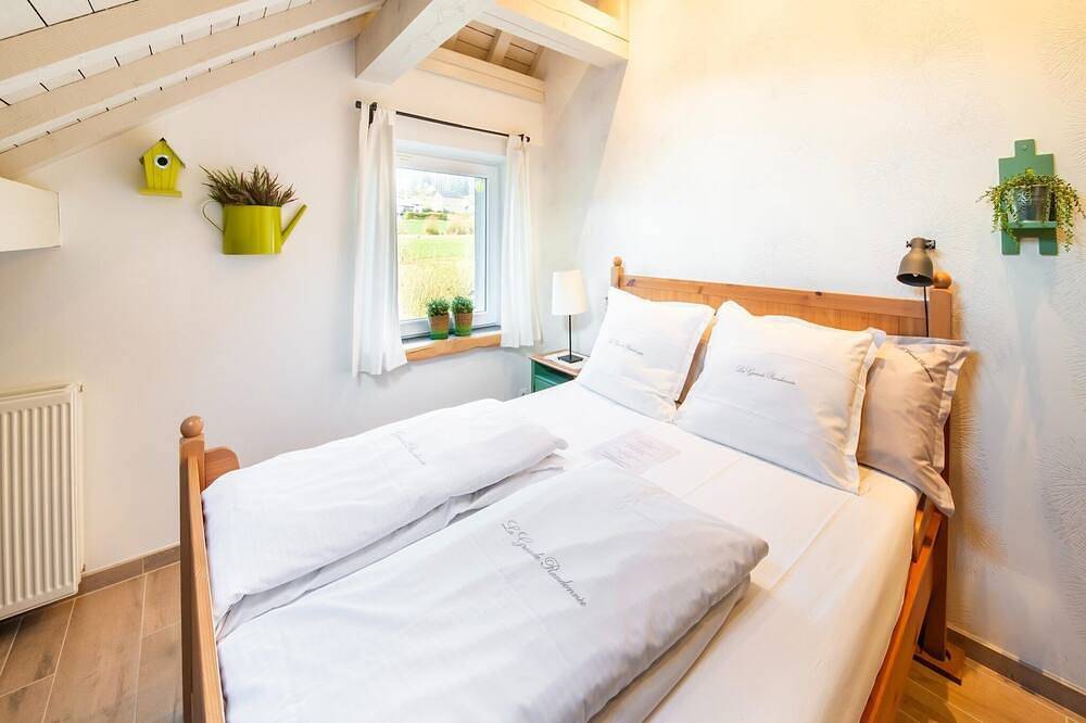 Maison de charme dans les Ardennes in Petit-Thier, Vielsalm
