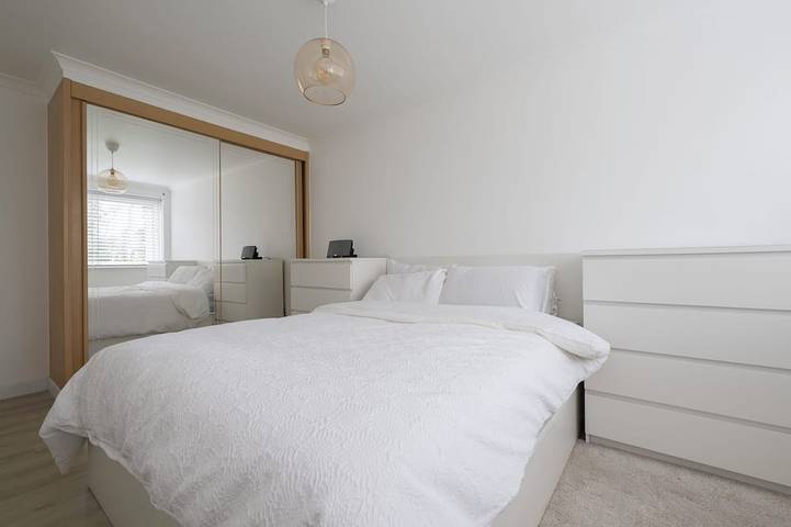 Apartment for 5 people in Dartford