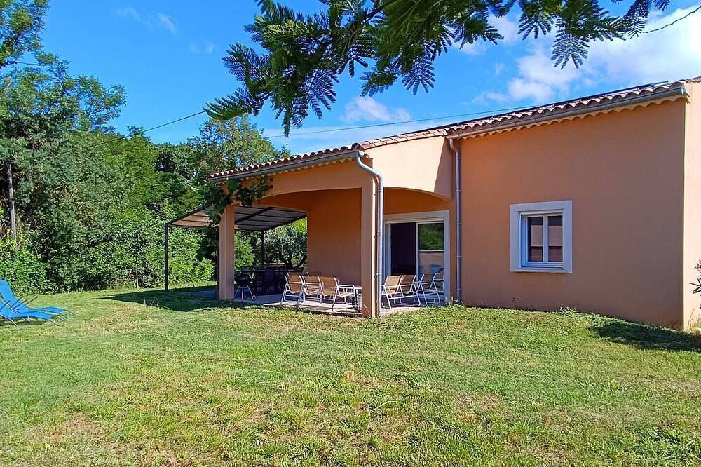 Maison de vacances