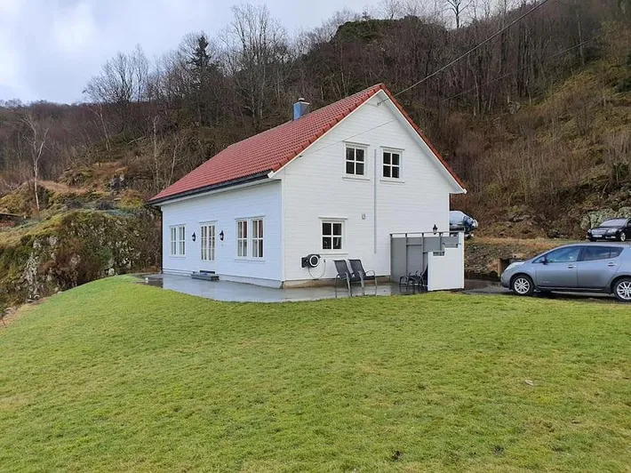 Ferienhaus für 10 Personen, mit Garten, mit Haustier - 1