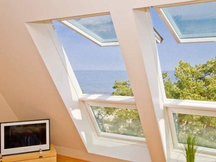 Ferienwohnung für 2 Personen, kinderfreundlich in Bansin - 2