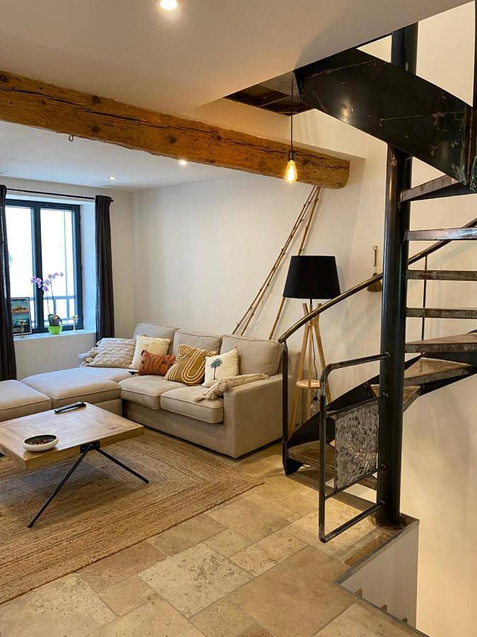 Location de vacances pour 4 personnes dans Tour Barberousse Chateau De Gruissan - 4