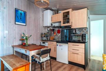 Maison De Vacances pour 5 Personnes dans La Trinité-sur-Mer, Région de Lorient, Photo 3