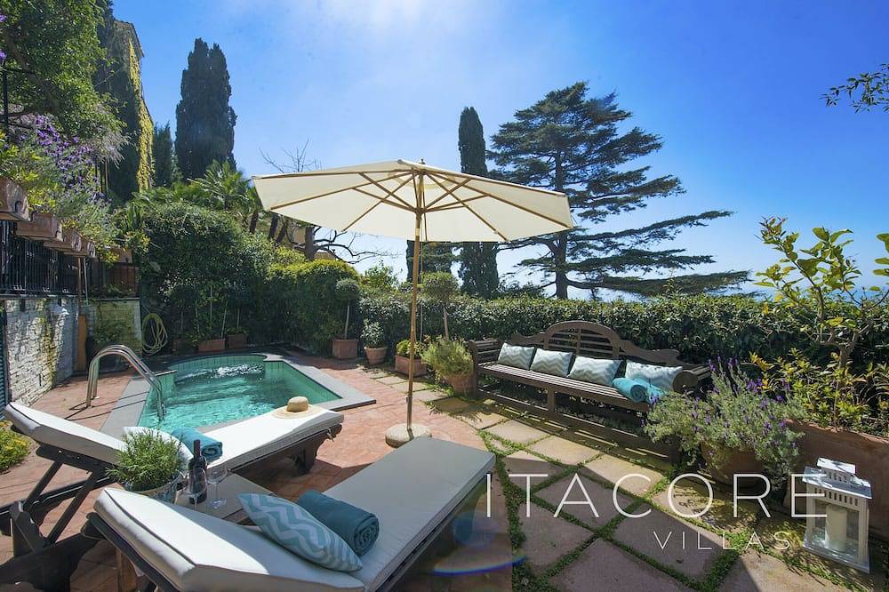 Villa Mit Pool für 8 Personen in Positano, Amalfiküste