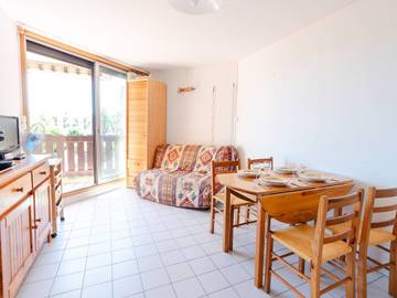 Appartement De Vacances pour 4 Personnes dans Gruissan (Ville), Gruissan, Photo 1