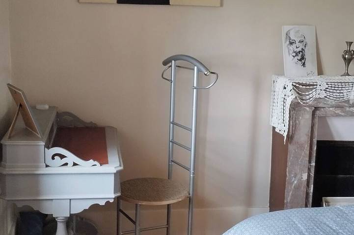 Location de vacances pour 4 personnes à Saint-Julien-la-Geneste - 2