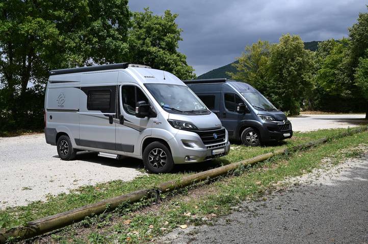 Ferienwohnung für 4 Personen - 1