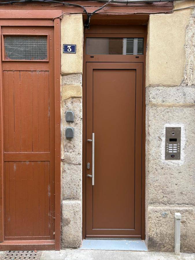 Gîte pour 4 personnes, avec terrasse dans Gare De Vienne - 2