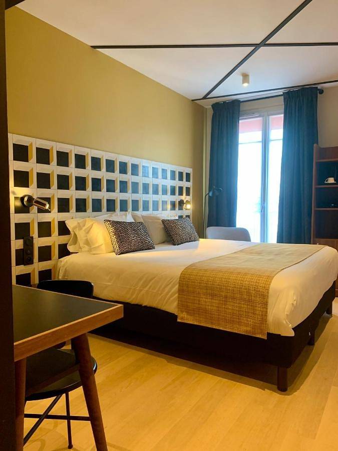 Hôtel pour 2 personnes, avec vue, animaux acceptés