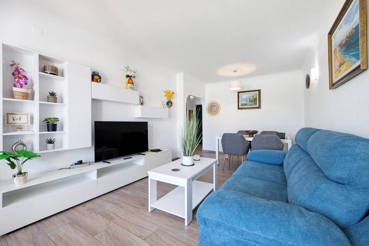 Gîte pour 2 personnes, avec jardin à Sagres - 4