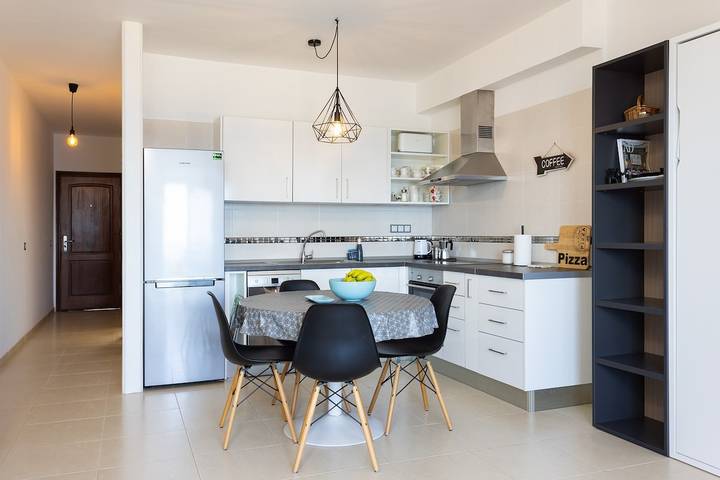 Appartement entier, Home2Book Stunning Sea & Teide Views Bajamar in Bajamar, San Cristóbal de La Laguna