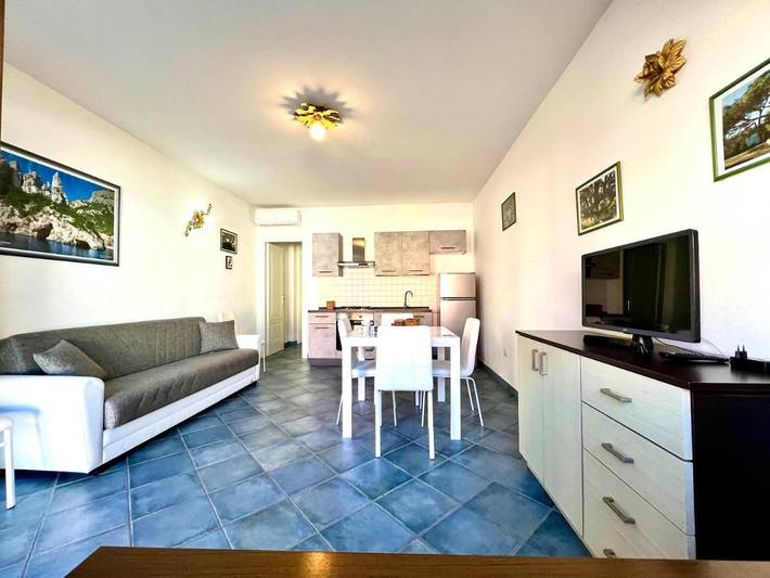 Ferienwohnung für 4 Personen, mit Terrasse, mit Haustier - 1