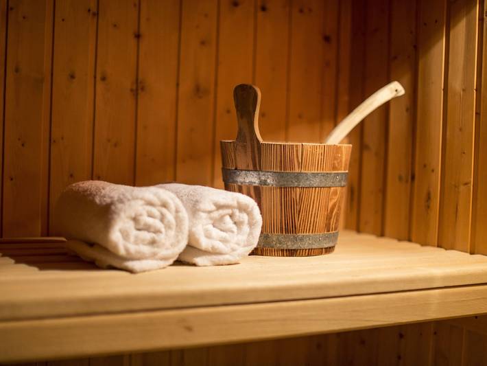 Ferienhaus für 4 Personen, mit Pool und Garten sowie Sauna in Nordrhein-Westfalen - 4