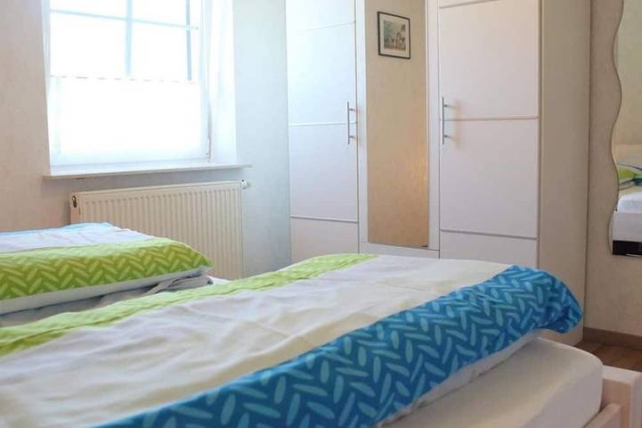 Ganze Wohnung, Ferienwohnung Fehlberg in St. Peter-Ording, Eiderstedt
