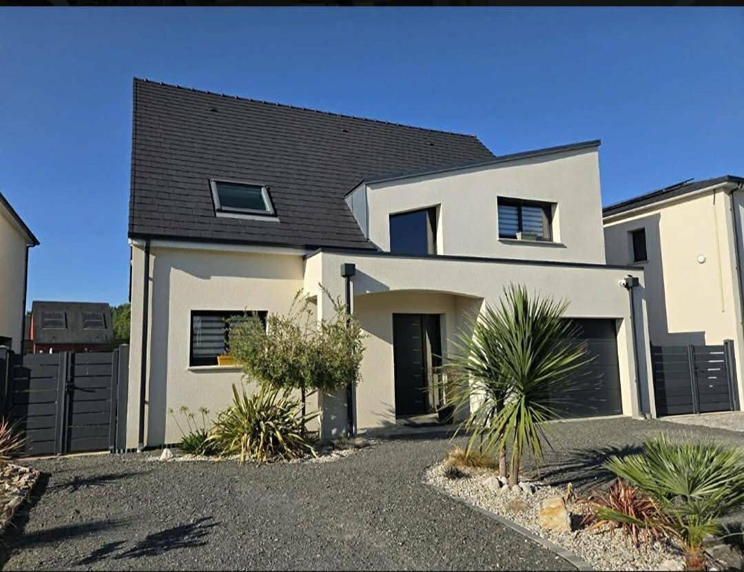 Maison proche du circuit in Changé, Sarthe