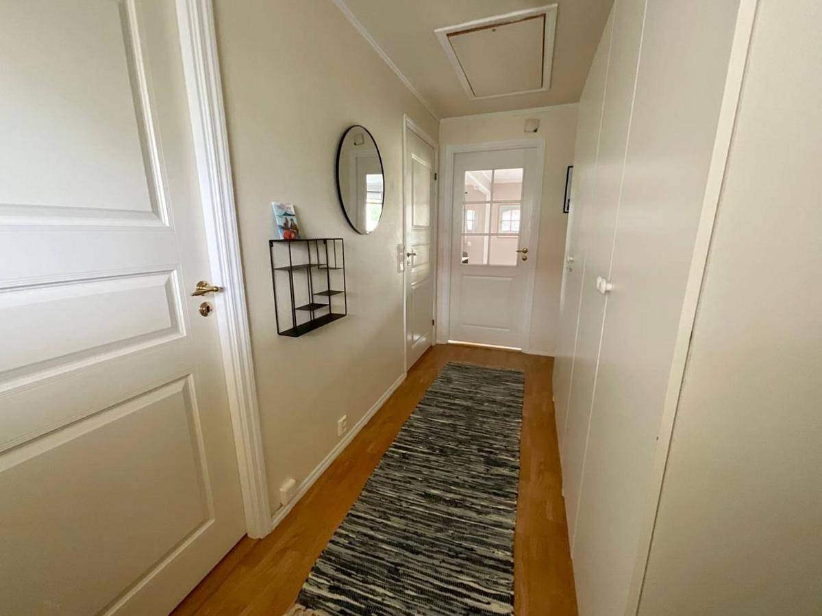 Appartement entier, Two-Bedroom Apartment in Leknes, Vestvågøy